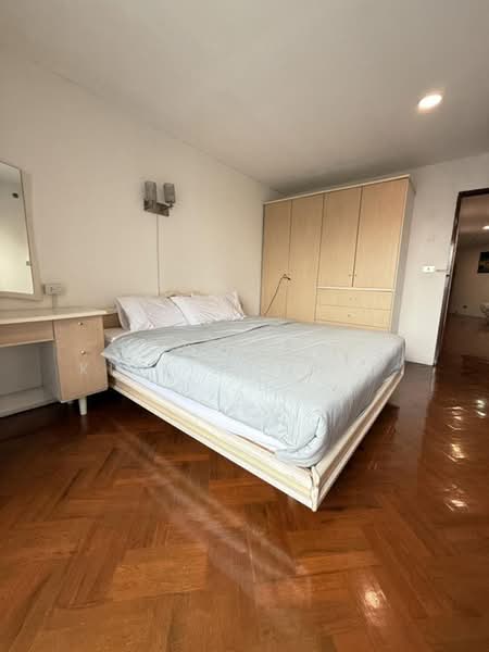 Witthayu Complex, Bangkok, 1673 New Petchaburi Road, Makkasan, Ratchathewi, Bangkok, 2 Bedrooms, 93 sqm, Condo For Sale, by Thitima Kittimongkunkul, 500435441 - DDproperty.com