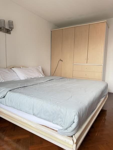 Witthayu Complex, Bangkok, 1673 New Petchaburi Road, Makkasan, Ratchathewi, Bangkok, 2 Bedrooms, 93 sqm, Condo For Sale, by Thitima Kittimongkunkul, 500435441 - DDproperty.com