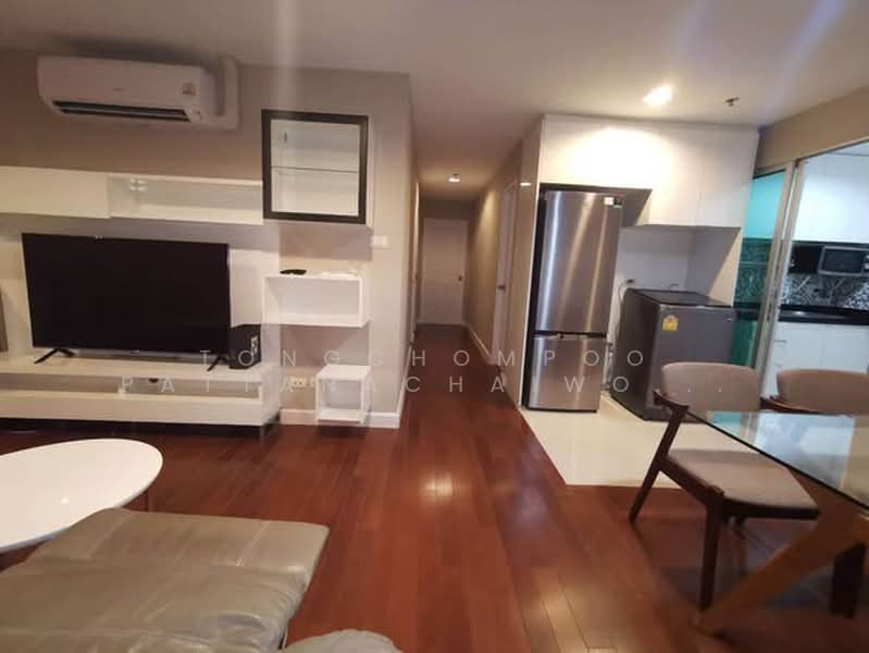 Belle Grand Rama 9, Bangkok, 131 Rama 9 Road, Huai Khwang, Bangkok, 3 Bedrooms, 97 sqm, Condo For Rent, by Tongchompoo Pattanachaiwongkoon, 500435442 - DDproperty.com