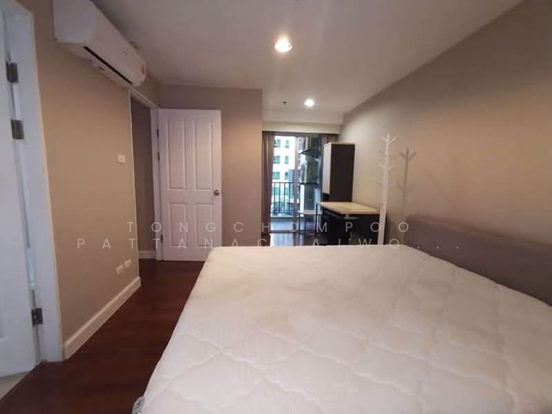Belle Grand Rama 9, Bangkok, 131 Rama 9 Road, Huai Khwang, Bangkok, 3 Bedrooms, 97 sqm, Condo For Rent, by Tongchompoo Pattanachaiwongkoon, 500435442 - DDproperty.com