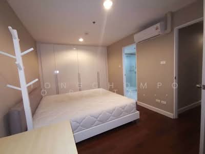 For Rent - Belle Grand Rama 9, Bangkok