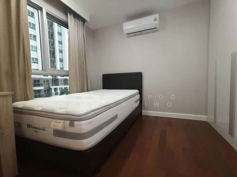Belle Grand Rama 9, Bangkok, 131 Rama 9 Road, Huai Khwang, Bangkok, 3 Bedrooms, 97 sqm, Condo For Rent, by Tongchompoo Pattanachaiwongkoon, 500435442 - DDproperty.com