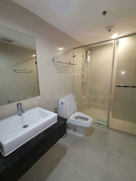 Belle Grand Rama 9, Bangkok, 131 Rama 9 Road, Huai Khwang, Bangkok, 3 Bedrooms, 97 sqm, Condo For Rent, by Tongchompoo Pattanachaiwongkoon, 500435442 - DDproperty.com