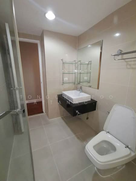 Belle Grand Rama 9, Bangkok, 131 Rama 9 Road, Huai Khwang, Bangkok, 3 Bedrooms, 97 sqm, Condo For Rent, by Tongchompoo Pattanachaiwongkoon, 500435442 - DDproperty.com