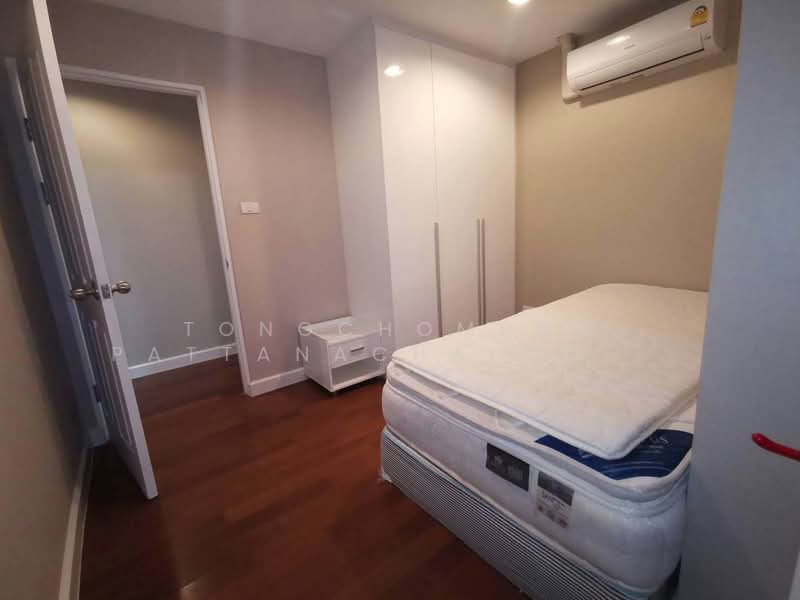 Belle Grand Rama 9, Bangkok, 131 Rama 9 Road, Huai Khwang, Bangkok, 3 Bedrooms, 97 sqm, Condo For Rent, by Tongchompoo Pattanachaiwongkoon, 500435442 - DDproperty.com