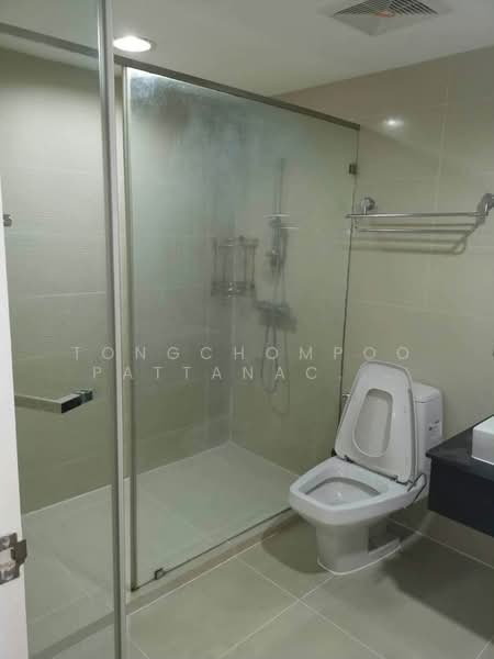 Belle Grand Rama 9, Bangkok, 131 Rama 9 Road, Huai Khwang, Bangkok, 3 Bedrooms, 97 sqm, Condo For Rent, by Tongchompoo Pattanachaiwongkoon, 500435442 - DDproperty.com