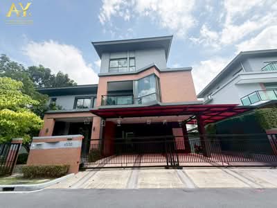 ขาย - Grand Bangkok Boulevard Rama9 : แกรนด์ บางกอกบูเลอวาร์ด พระราม9, กรุงเทพ