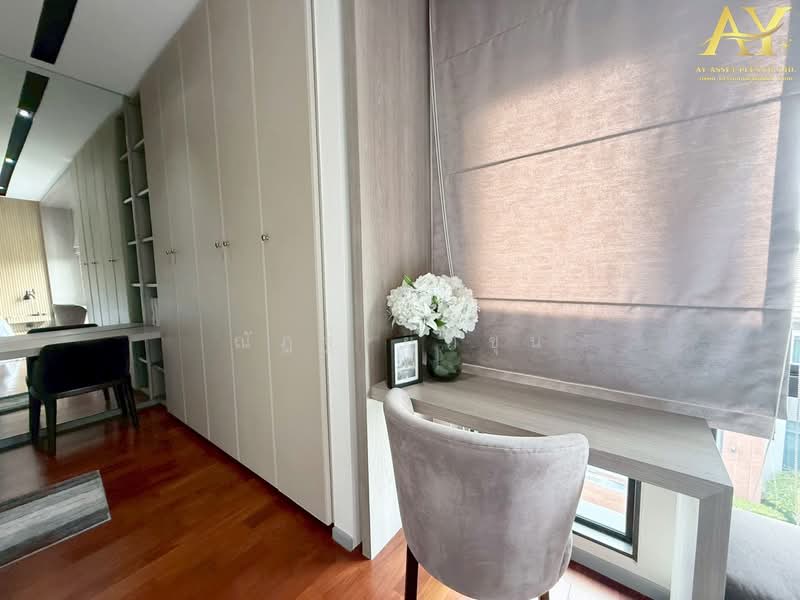 Grand Bangkok Boulevard Rama9, Bangkok, Krungthep Kreetha Road, Saphan Sung, Bangkok, 5 Bedrooms, 546 sqm, Single Detached House For Sale, by ณัฎฐ์ ยศขุน, 500435445 - DDproperty.com