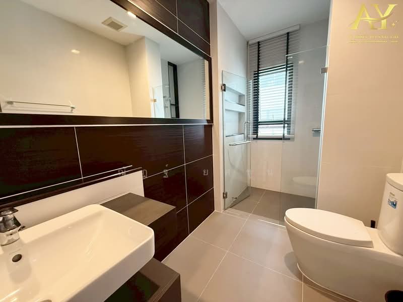 Grand Bangkok Boulevard Rama9, Bangkok, Krungthep Kreetha Road, Saphan Sung, Bangkok, 5 Bedrooms, 546 sqm, Single Detached House For Sale, by ณัฎฐ์ ยศขุน, 500435445 - DDproperty.com