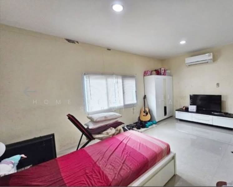 Laddarom Ratchaphruek-Pinklao, Bangkok, Ratchaphruek-Pinklao Road, Taling Chan, Bangkok, 3 Bedrooms, 195 sqm, Single Detached House For Sale, by HOME Real Estate Service, 500435450 - DDproperty.com