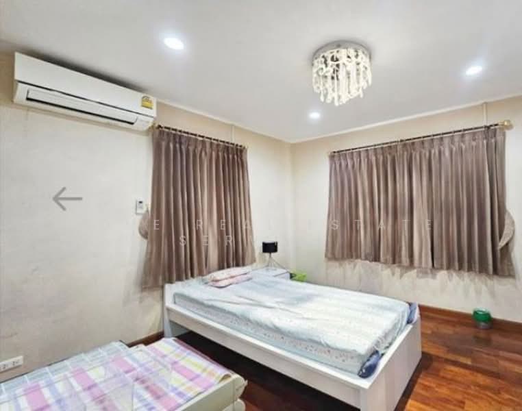 Laddarom Ratchaphruek-Pinklao, Bangkok, Ratchaphruek-Pinklao Road, Taling Chan, Bangkok, 3 Bedrooms, 195 sqm, Single Detached House For Sale, by HOME Real Estate Service, 500435450 - DDproperty.com
