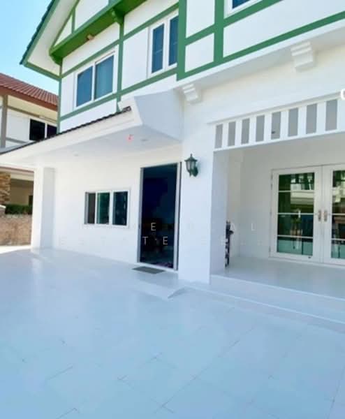 Laddarom Ratchaphruek-Pinklao, Bangkok, Ratchaphruek-Pinklao Road, Taling Chan, Bangkok, 3 Bedrooms, 195 sqm, Single Detached House For Sale, by HOME Real Estate Service, 500435450 - DDproperty.com
