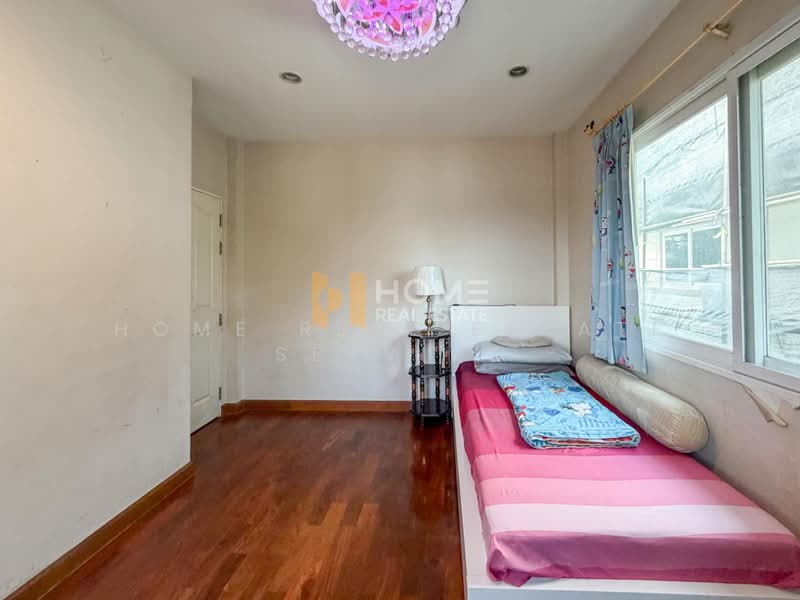 Laddarom Ratchaphruek-Pinklao, Bangkok, Ratchaphruek-Pinklao Road, Taling Chan, Taling Chan, Bangkok, 3 Bedrooms, 195 sqm, Single Detached House For Sale, by HOME Real Estate Service, 500435450 - DDproperty.com