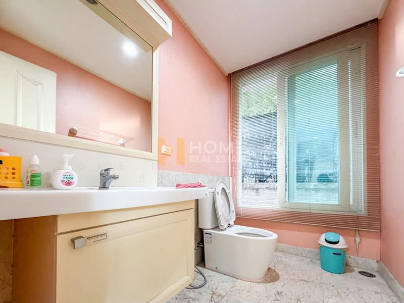 Laddarom Ratchaphruek-Pinklao, Bangkok, Ratchaphruek-Pinklao Road, Taling Chan, Taling Chan, Bangkok, 3 Bedrooms, 195 sqm, Single Detached House For Sale, by HOME Real Estate Service, 500435450 - DDproperty.com