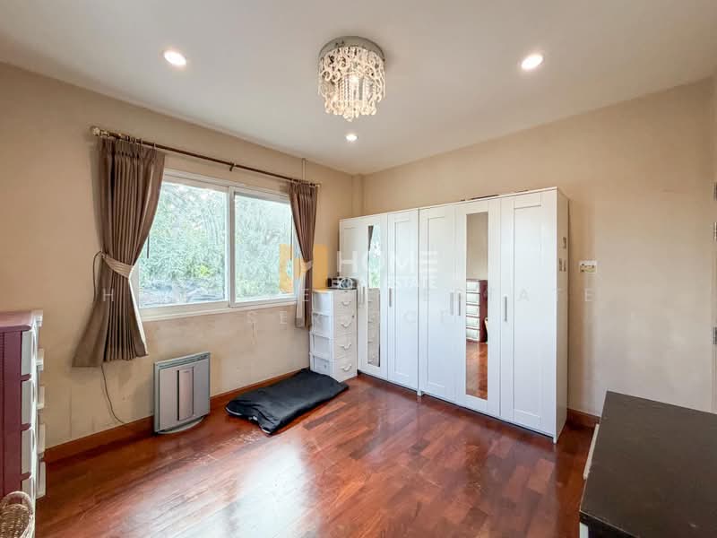 Laddarom Ratchaphruek-Pinklao, Bangkok, Ratchaphruek-Pinklao Road, Taling Chan, Taling Chan, Bangkok, 3 Bedrooms, 195 sqm, Single Detached House For Sale, by HOME Real Estate Service, 500435450 - DDproperty.com