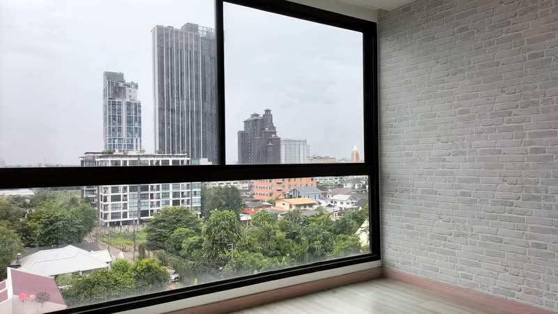 Chateau In Town Sukhumvit 62/1 Phase 2, Bangkok, 98 Soi Sukhumvit 62/1 Sukhumvit Road, Bang Chak, Phra Khanong, Bangkok, 1 Bedroom, 30 sqm, Condo For Rent, by คุณแจม, 500435451 - DDproperty.com