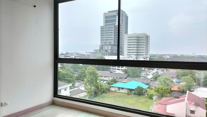Chateau In Town Sukhumvit 62/1 Phase 2, Bangkok, 98 Soi Sukhumvit 62/1 Sukhumvit Road, Bang Chak, Phra Khanong, Bangkok, 1 Bedroom, 30 sqm, Condo For Rent, by คุณแจม, 500435451 - DDproperty.com