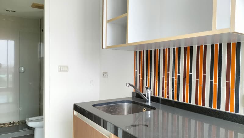 Chateau In Town Sukhumvit 62/1 Phase 2, Bangkok, 98 Soi Sukhumvit 62/1 Sukhumvit Road, Bang Chak, Phra Khanong, Bangkok, 1 Bedroom, 30 sqm, Condo For Rent, by คุณแจม, 500435451 - DDproperty.com