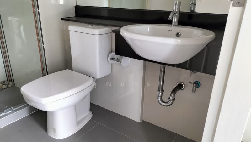 Chateau In Town Sukhumvit 62/1 Phase 2, Bangkok, 98 Soi Sukhumvit 62/1 Sukhumvit Road, Bang Chak, Phra Khanong, Bangkok, 1 Bedroom, 30 sqm, Condo For Rent, by คุณแจม, 500435451 - DDproperty.com