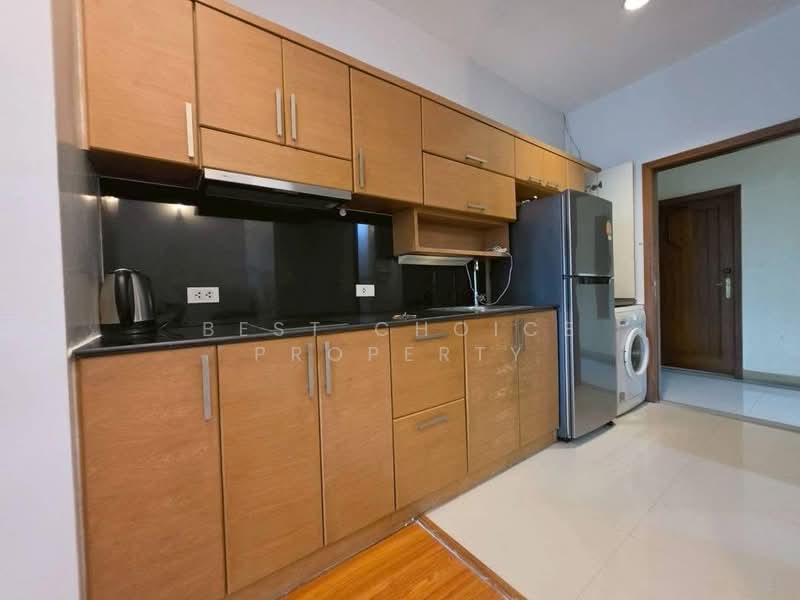 Baan Suan Greenery Hill, Chiang Mai, 300 Chonpratan, Chang Phuak, Muang Chiang Mai, Chiang Mai, 1 Bedroom, 98 sqm, Condo For Sale, by Best Choice Property, 500435453 - DDproperty.com