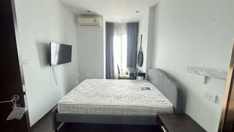 C Ekkamai, Bangkok, 888 Soi Sukhumvit 63, Sukhumvit Road, Khlong Tan Nua, Watthana, Bangkok, 1 Bedroom, 68 sqm, Condo For Rent, by Tongchompoo Pattanachaiwongkoon, 500435454 - DDproperty.com
