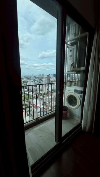 C Ekkamai, Bangkok, 888 Soi Sukhumvit 63, Sukhumvit Road, Khlong Tan Nua, Watthana, Bangkok, 1 Bedroom, 68 sqm, Condo For Rent, by Tongchompoo Pattanachaiwongkoon, 500435454 - DDproperty.com