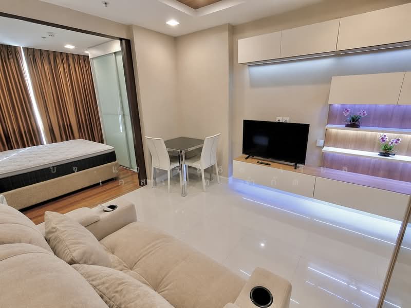 The Metropolis Samrong Interchange, Samut Prakan, 954 Sukhumvit Road, Samrong Nua, Muang Samut Prakarn, Samut Prakan, 1 Bedroom, 35 sqm, Condo For Sale, by AREA66 Real Estate Co.,Ltd, 500435457 - DDproperty.com