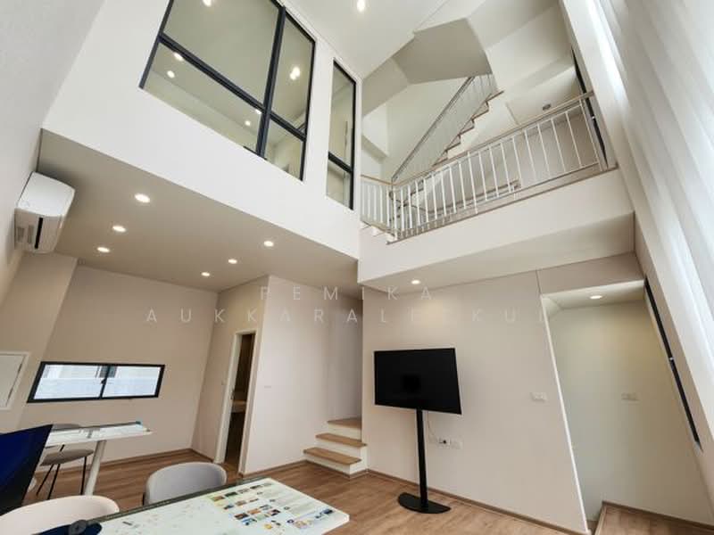 undefined, Bangkok, Bang Chak, Phra Khanong, Bangkok, 2 Bedrooms, 159 sqm, Townhouse For Sale, by Pemika Aukkaraleekul, 500435458 - DDproperty.com