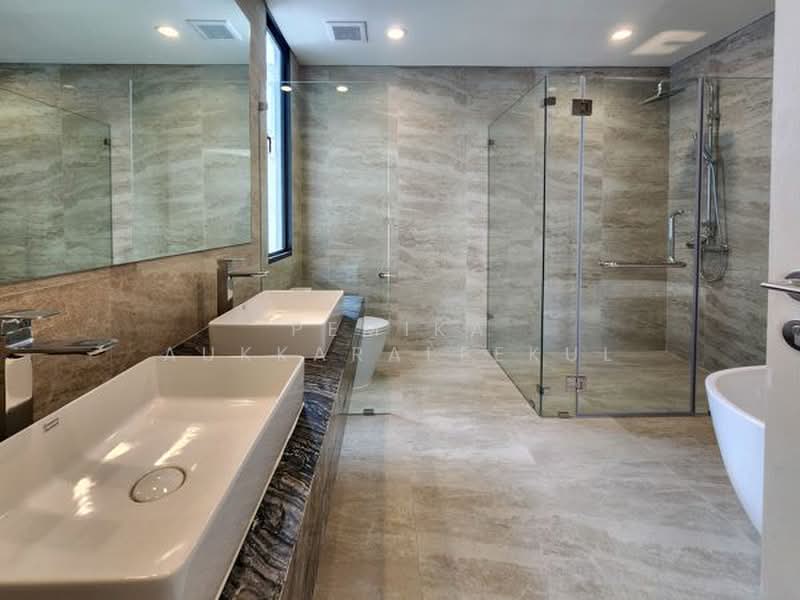 undefined, Bangkok, Bang Chak, Phra Khanong, Bangkok, 2 Bedrooms, 159 sqm, Townhouse For Sale, by Pemika Aukkaraleekul, 500435458 - DDproperty.com