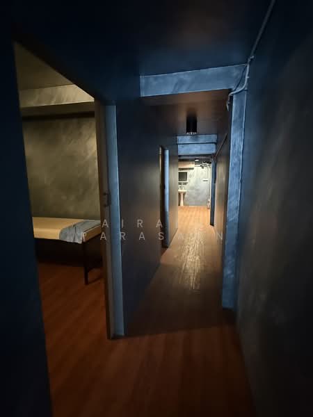 รามอินทรา 52/1, Bangkok, Ram Inthra, Khan Na Yao, Bangkok, , 76 sqm, Shophouse Option To Buy, by Airada Parasarn, 500435460 - DDproperty.com