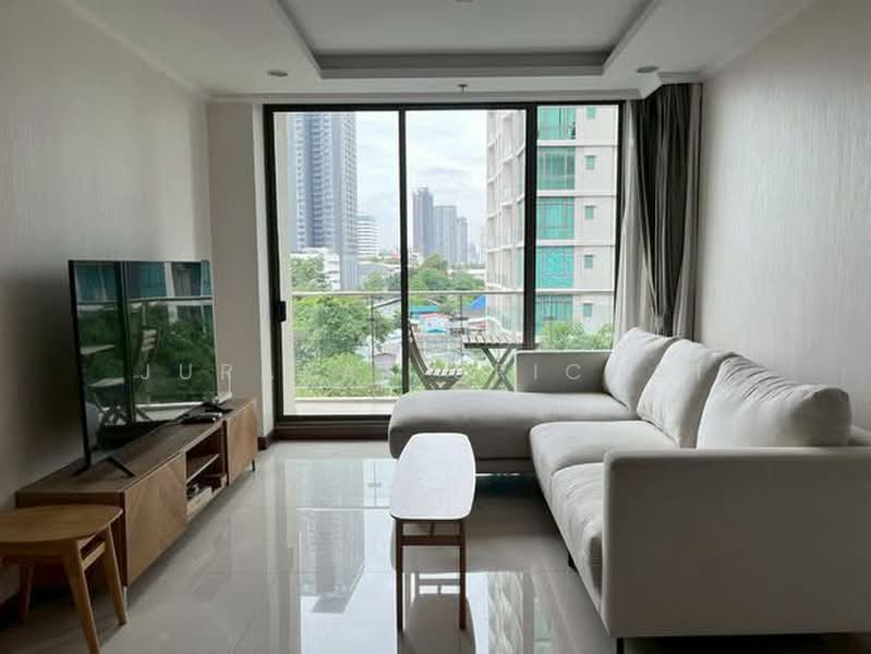 Supalai Oriental Sukhumvit 39 : ศุภาลัย โอเรียนทัล สุขุมวิท 39, กรุงเทพ, ซอย สุขุมวิท 39, คลองตันเหนือ, วัฒนา, กรุงเทพ, 84 ตร.ม., คอนโด ให้เช่า, โดย Jurarat Srichat, 500435462 - DDproperty.com
