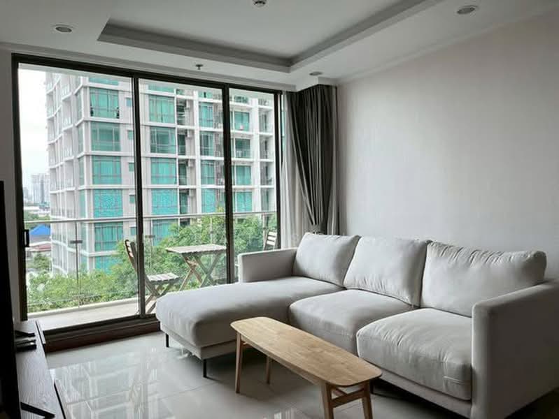 Supalai Oriental Sukhumvit 39, Bangkok, Soi Sukhumvit 39, Khlong Tan Nua, Watthana, Bangkok, 2 Bedrooms, 84 sqm, Condo For Rent, by Jurarat Srichat, 500435462 - DDproperty.com