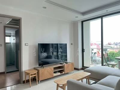 For Rent - Supalai Oriental Sukhumvit 39, Bangkok