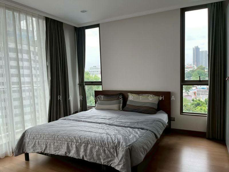 Supalai Oriental Sukhumvit 39 : ศุภาลัย โอเรียนทัล สุขุมวิท 39, กรุงเทพ, ซอย สุขุมวิท 39, คลองตันเหนือ, วัฒนา, กรุงเทพ, 84 ตร.ม., คอนโด ให้เช่า, โดย Jurarat Srichat, 500435462 - DDproperty.com