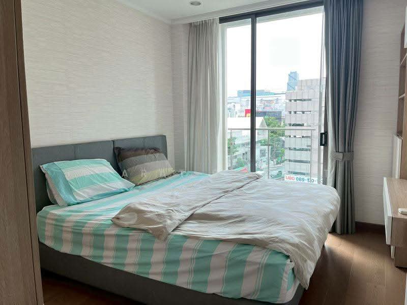 Supalai Oriental Sukhumvit 39, Bangkok, Soi Sukhumvit 39, Khlong Tan Nua, Watthana, Bangkok, 2 Bedrooms, 84 sqm, Condo For Rent, by Jurarat Srichat, 500435462 - DDproperty.com