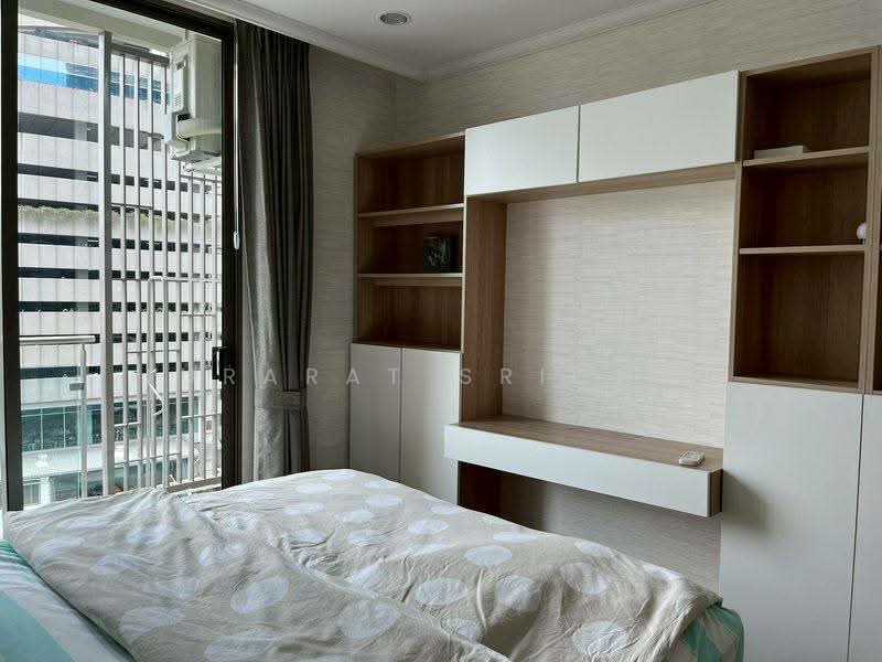 Supalai Oriental Sukhumvit 39, Bangkok, Soi Sukhumvit 39, Khlong Tan Nua, Watthana, Bangkok, 2 Bedrooms, 84 sqm, Condo For Rent, by Jurarat Srichat, 500435462 - DDproperty.com