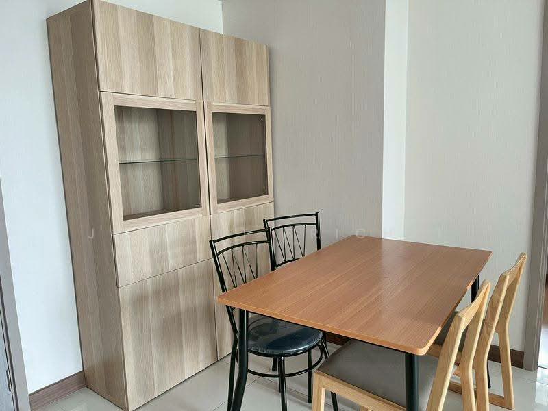 Supalai Oriental Sukhumvit 39, Bangkok, Soi Sukhumvit 39, Khlong Tan Nua, Watthana, Bangkok, 2 Bedrooms, 84 sqm, Condo For Rent, by Jurarat Srichat, 500435462 - DDproperty.com