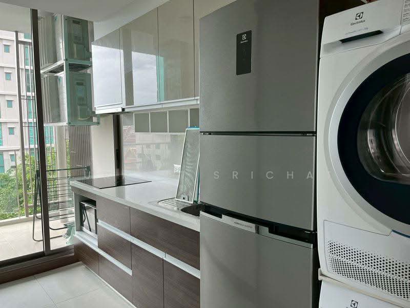 Supalai Oriental Sukhumvit 39, Bangkok, Soi Sukhumvit 39, Khlong Tan Nua, Watthana, Bangkok, 2 Bedrooms, 84 sqm, Condo For Rent, by Jurarat Srichat, 500435462 - DDproperty.com