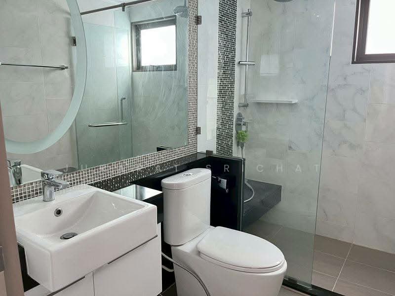 Supalai Oriental Sukhumvit 39, Bangkok, Soi Sukhumvit 39, Khlong Tan Nua, Watthana, Bangkok, 2 Bedrooms, 84 sqm, Condo For Rent, by Jurarat Srichat, 500435462 - DDproperty.com