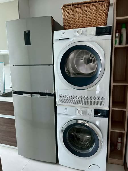 Supalai Oriental Sukhumvit 39, Bangkok, Soi Sukhumvit 39, Khlong Tan Nua, Watthana, Bangkok, 2 Bedrooms, 84 sqm, Condo For Rent, by Jurarat Srichat, 500435462 - DDproperty.com