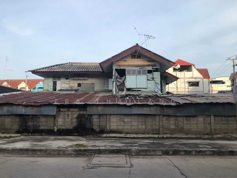 ที่ดินแปลงมุม 179ตร.วา ทำเลทองในเมือง ติดถนน3ฝั่ง ผังเมืองสีส้ม, Phitsanulok, Nai Muang, Muang Phitsanulok, Phitsanulok, , 716 sqm, Land For Sale, by ERA Thailand, 500435463 - DDproperty.com