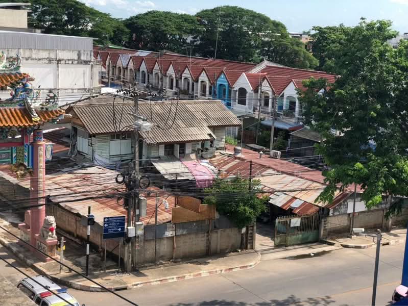 ที่ดินแปลงมุม 179ตร.วา ทำเลทองในเมือง ติดถนน3ฝั่ง ผังเมืองสีส้ม, Phitsanulok, Nai Muang, Muang Phitsanulok, Phitsanulok, , 716 sqm, Land For Sale, by ERA Thailand, 500435463 - DDproperty.com