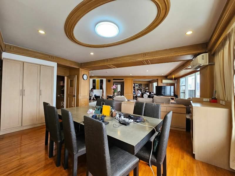 Supakarn Condominium, Bangkok, Charoennakorn Road, Khlong Ton Sai, Khlong San, Bangkok, 3 Bedrooms, 273 sqm, Condo For Sale, by Bangkok Residential, 500435467 - DDproperty.com