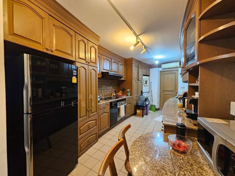 Supakarn Condominium, Bangkok, Charoennakorn Road, Khlong Ton Sai, Khlong San, Bangkok, 3 Bedrooms, 273 sqm, Condo For Sale, by Bangkok Residential, 500435467 - DDproperty.com
