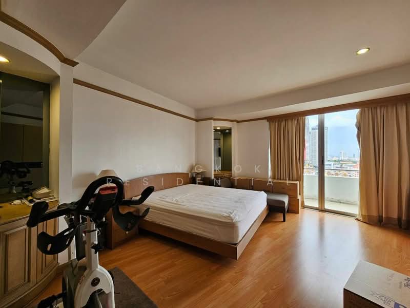 Supakarn Condominium : ศุภาคาร คอนโดมิเนียม, กรุงเทพ, ถนนเจริญนคร, คลองต้นไทร, คลองสาน, กรุงเทพ, 273 ตร.ม., คอนโด ขาย, โดย Bangkok Residential, 500435467 - DDproperty.com