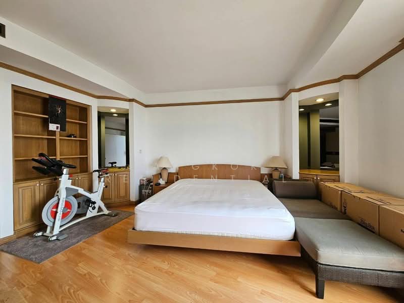 Supakarn Condominium, Bangkok, Charoennakorn Road, Khlong Ton Sai, Khlong San, Bangkok, 3 Bedrooms, 273 sqm, Condo For Sale, by Bangkok Residential, 500435467 - DDproperty.com