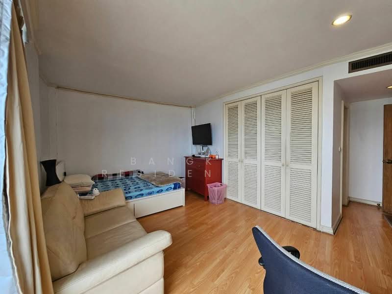 Supakarn Condominium : ศุภาคาร คอนโดมิเนียม, กรุงเทพ, ถนนเจริญนคร, คลองต้นไทร, คลองสาน, กรุงเทพ, 273 ตร.ม., คอนโด ขาย, โดย Bangkok Residential, 500435467 - DDproperty.com