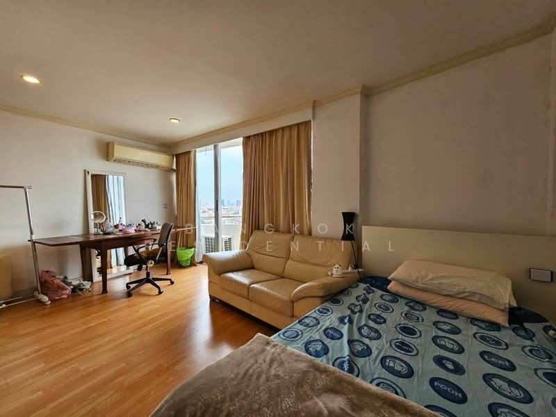 Supakarn Condominium : ศุภาคาร คอนโดมิเนียม, กรุงเทพ, ถนนเจริญนคร, คลองต้นไทร, คลองสาน, กรุงเทพ, 273 ตร.ม., คอนโด ขาย, โดย Bangkok Residential, 500435467 - DDproperty.com