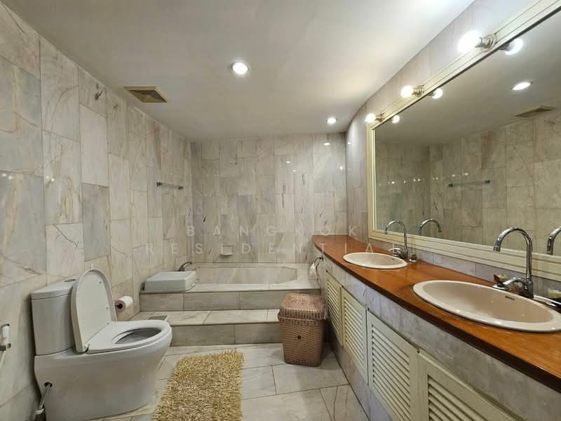 Supakarn Condominium, Bangkok, Charoennakorn Road, Khlong Ton Sai, Khlong San, Bangkok, 3 Bedrooms, 273 sqm, Condo For Sale, by Bangkok Residential, 500435467 - DDproperty.com