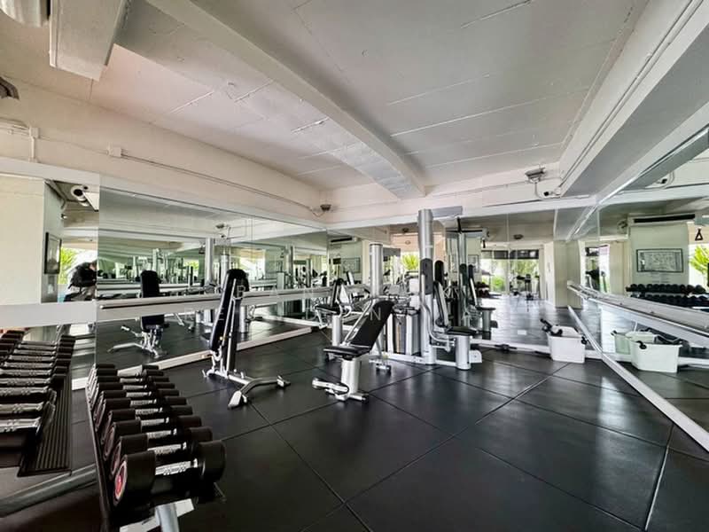 Supakarn Condominium, Bangkok, Charoennakorn Road, Khlong Ton Sai, Khlong San, Bangkok, 3 Bedrooms, 273 sqm, Condo For Sale, by Bangkok Residential, 500435467 - DDproperty.com